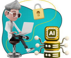 Этичный хакинг & AI безопасность - КИБЕРшкола программирования для детей, компьютерные курсы для школьников, начинающих и подростков - KIBERone г. Магас