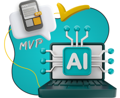 AI Product Lab. Собираем MVP за 3 занятия — как взрослые IT-команды - КИБЕРшкола программирования для детей, компьютерные курсы для школьников, начинающих и подростков - KIBERone г. Магас
