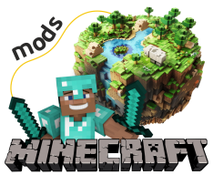 Создание модов в Minecraft - КИБЕРшкола программирования для детей, компьютерные курсы для школьников, начинающих и подростков - KIBERone г. Магас