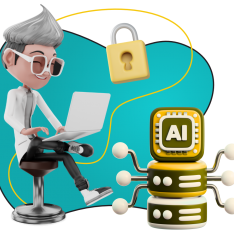 Этичный хакинг & AI безопасность - КИБЕРшкола программирования для детей, компьютерные курсы для школьников, начинающих и подростков - KIBERone г. Магас
