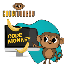 CodeMonkey. Развиваем логику - КИБЕРшкола программирования для детей, компьютерные курсы для школьников, начинающих и подростков - KIBERone г. Магас