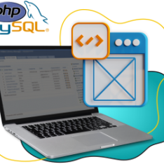 PHP+SQL - КИБЕРшкола программирования для детей, компьютерные курсы для школьников, начинающих и подростков - KIBERone г. Магас