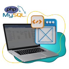 PHP+SQL - КИБЕРшкола программирования для детей, компьютерные курсы для школьников, начинающих и подростков - KIBERone г. Магас