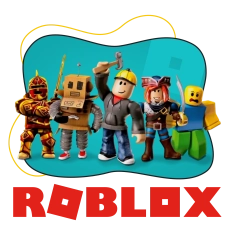 Roblox. Структурируем алгоритмы и коды с помощью популярной игры - КИБЕРшкола программирования для детей, компьютерные курсы для школьников, начинающих и подростков - KIBERone г. Магас