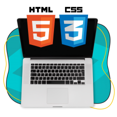 Веб-мастер (HTML + CSS) - КИБЕРшкола программирования для детей, компьютерные курсы для школьников, начинающих и подростков - KIBERone г. Магас