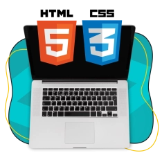 Web-мастер (HTML+CSS) - КИБЕРшкола программирования для детей, компьютерные курсы для школьников, начинающих и подростков - KIBERone г. Магас