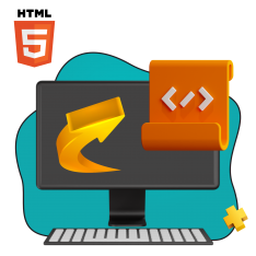 Основы HTML. Изучение веб-разработки - КИБЕРшкола программирования для детей, компьютерные курсы для школьников, начинающих и подростков - KIBERone г. Магас