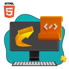Web-мастер: первые шаги в мир современных сайтов. Основы HTML - КИБЕРшкола программирования для детей, компьютерные курсы для школьников, начинающих и подростков - KIBERone г. Магас