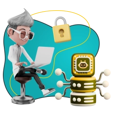 Этичный хакинг & AI безопасность - КИБЕРшкола программирования для детей, компьютерные курсы для школьников, начинающих и подростков - KIBERone г. Магас