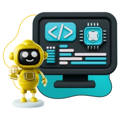Vibe Coding & AI-инжиниринг - КИБЕРшкола программирования для детей, компьютерные курсы для школьников, начинающих и подростков - KIBERone г. Магас