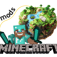 Создание модов в Minecraft - КИБЕРшкола программирования для детей, компьютерные курсы для школьников, начинающих и подростков - KIBERone г. Магас