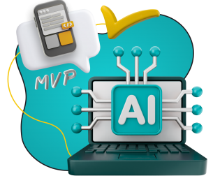 AI Product Lab. Собираем MVP за 3 занятия — как взрослые IT-команды - КИБЕРшкола программирования для детей, компьютерные курсы для школьников, начинающих и подростков - KIBERone г. Магас