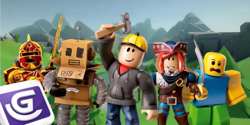 Создаем свою вселенную по мотивам любимой игры на движке GDevelop 5 - КИБЕРшкола программирования для детей, компьютерные курсы для школьников, начинающих и подростков - KIBERone г. Магас